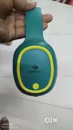 Head phone