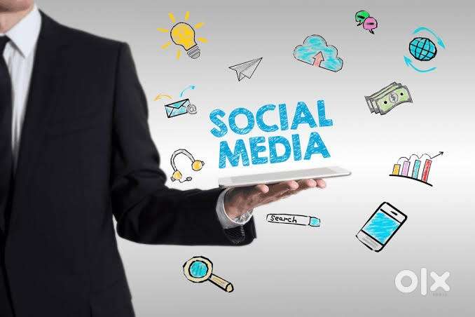Social media content creator