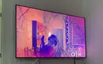 50 Inches Led Tv 2 Years Warranty Exchange Available
