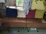 10 sitter sofa set