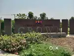 1BHK Flat for Rent 7000/- and Deposit 20000/- only.