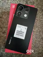 Redmi Note 13 (256gb & 16gb )
