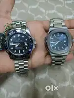 Buy 1 get on free Rolex and patek phillip