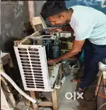 AC REPAIRING & SERVICES