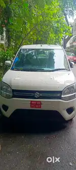 NEW WAGON R T PERMIT