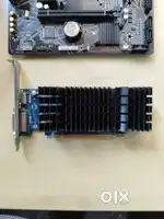 Graphics card for sale