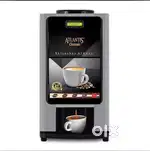 Coffee vending machine for sale