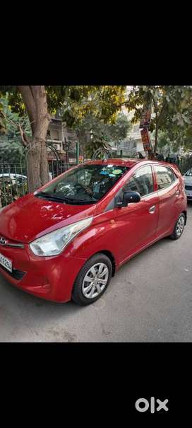 Hyundai EON D-Lite +, 2012, Petrol