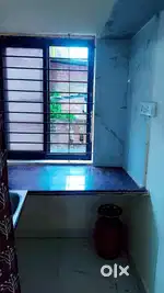 Rk for rent independent semifurnish Airport 60feet Chota Bangarda