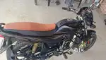 Other bike