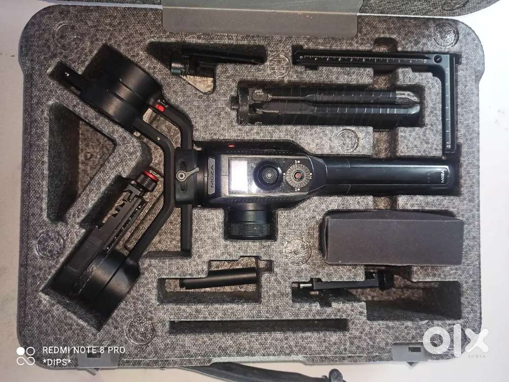 Mozo aircross 2