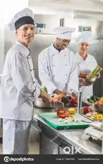 Need kitchen helper