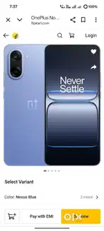 One Plus Nord CE5 sell and exchange