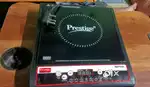 Prestige Induction Cooktop (Unused, Good Condition, with Box)