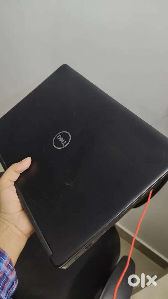 dell latitude 5490