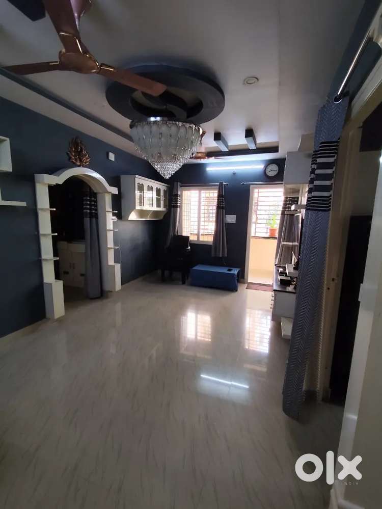 Flat No. 102, Likitha Residency,PM Palem Last Bus Stop, Visakhapatnam