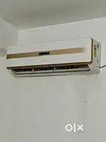 Voltas AC good condition