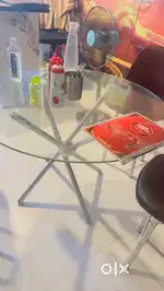 Table dinning