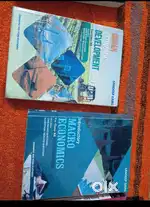 Class 12th commerce stream books