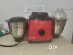 Croma Mixer