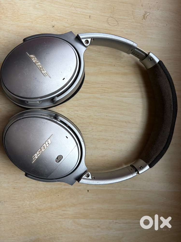 Bose QC2 wireless ANC Headphones