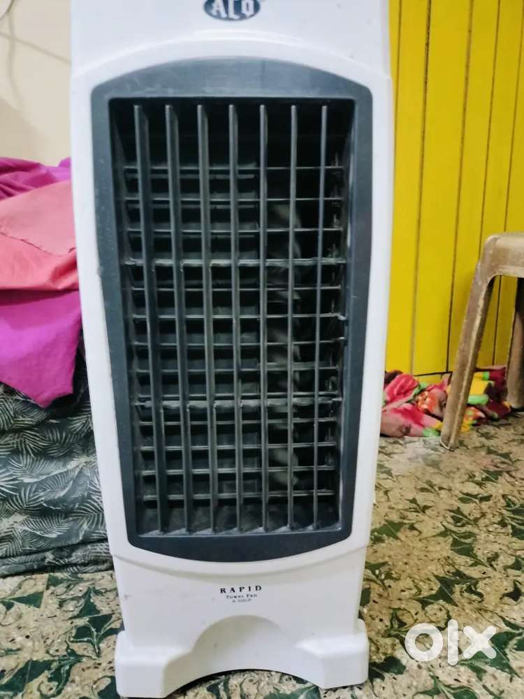 Fan tower fan fan