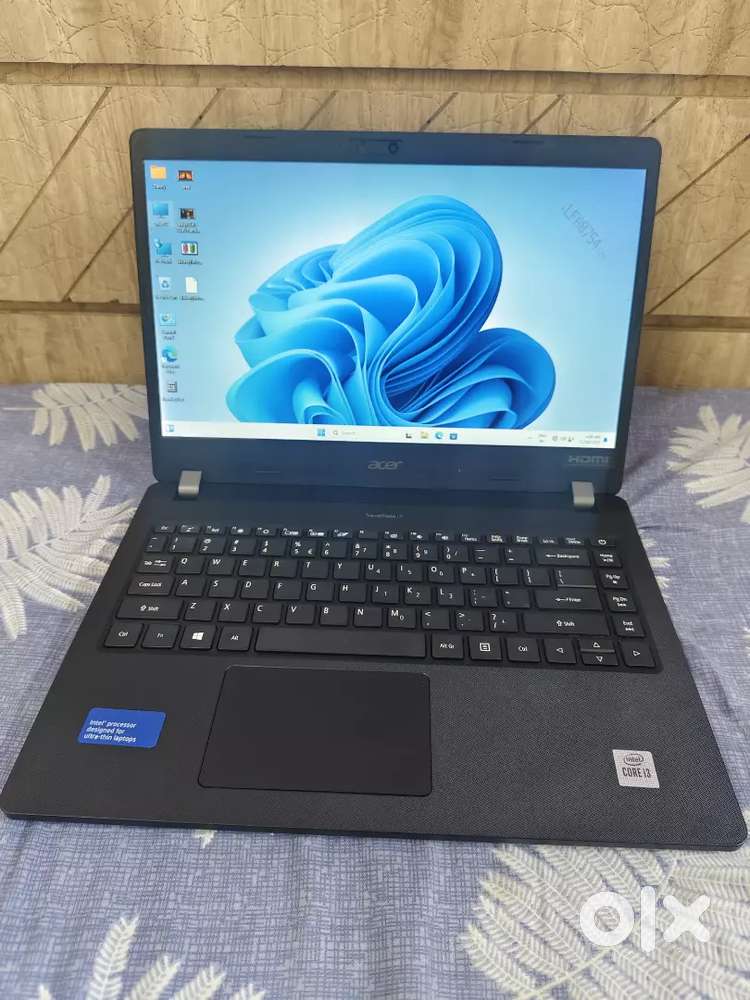 Acer i3 10th generation latest laptop