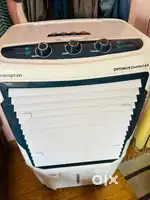 Crompton optimus comfort 65 air cooler