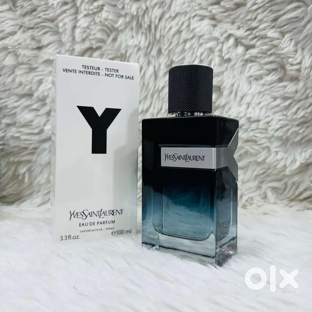 Luxury Perfume – Original & Captivating Smell