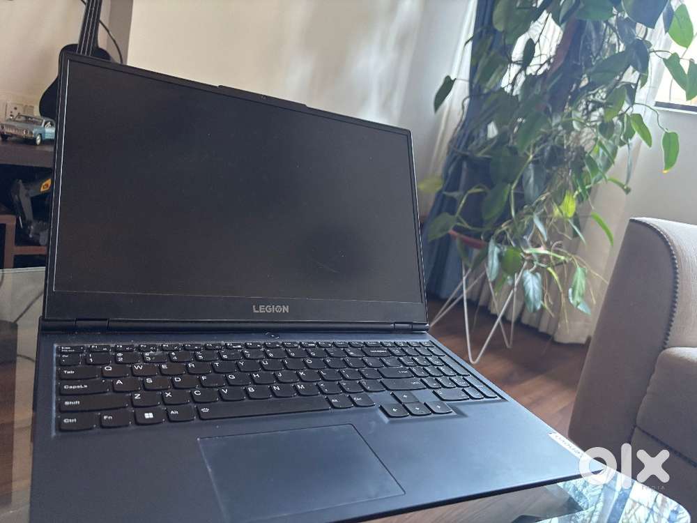 Lenovo Legion 5