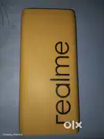 Power Bank realme 10000Mah