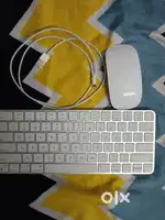 Apple keyboard mouse touch Id cable sale immediately