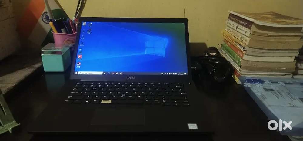 Dell 7480 laptop in good condition.