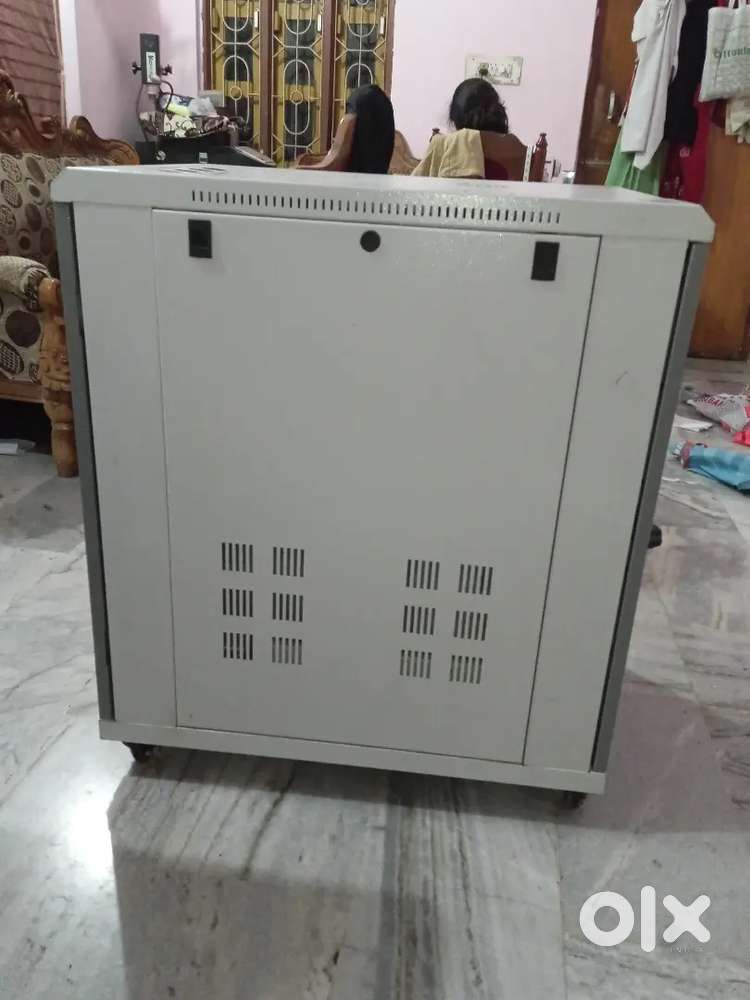 Netrack  server reck