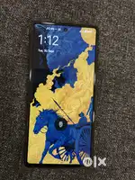 Google Pixel 6A Mobile in Good Condition