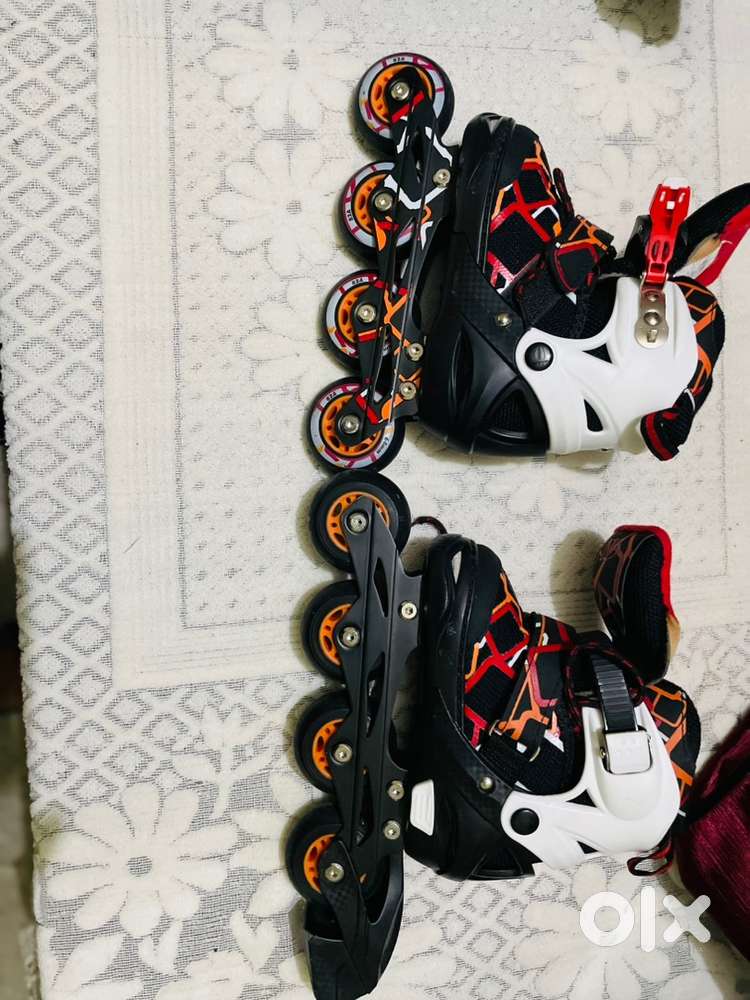 Shoe for kids