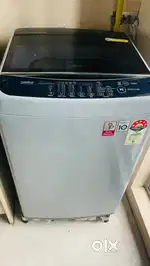 LG Washing Machine