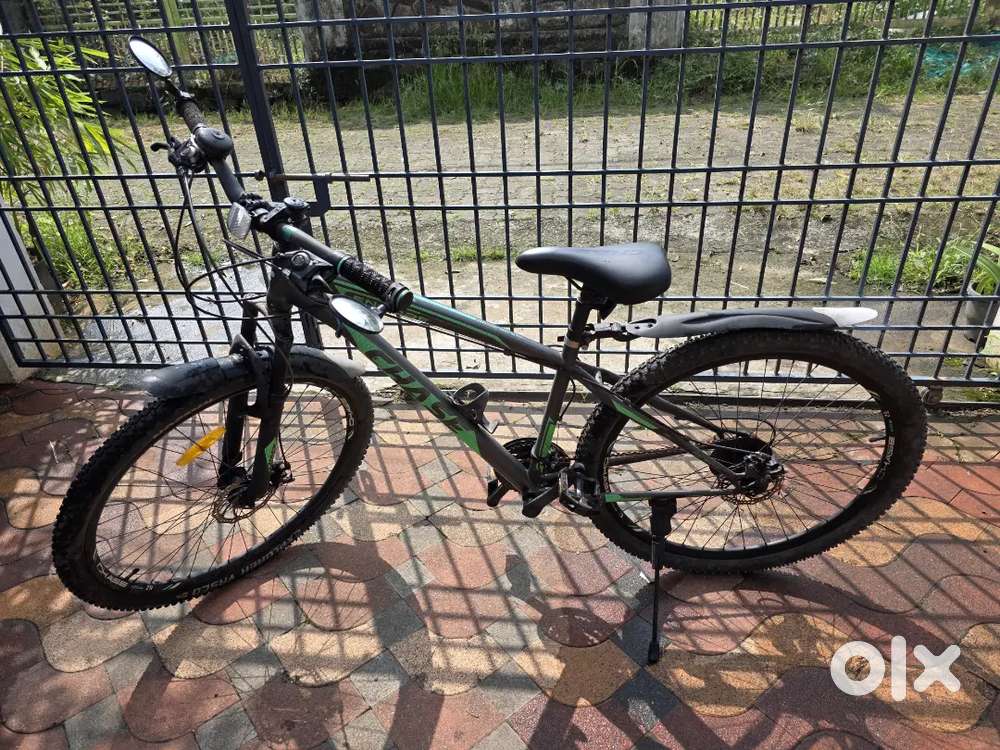 CHASE Geared cycle for sale