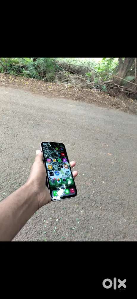Iphone 14+ code mobile