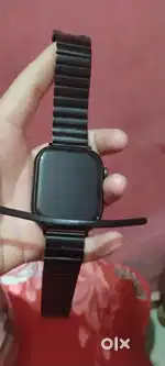 FIRE BOLT 4G SIM CARD WATCH