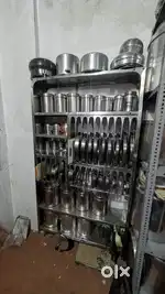 Rack for sale