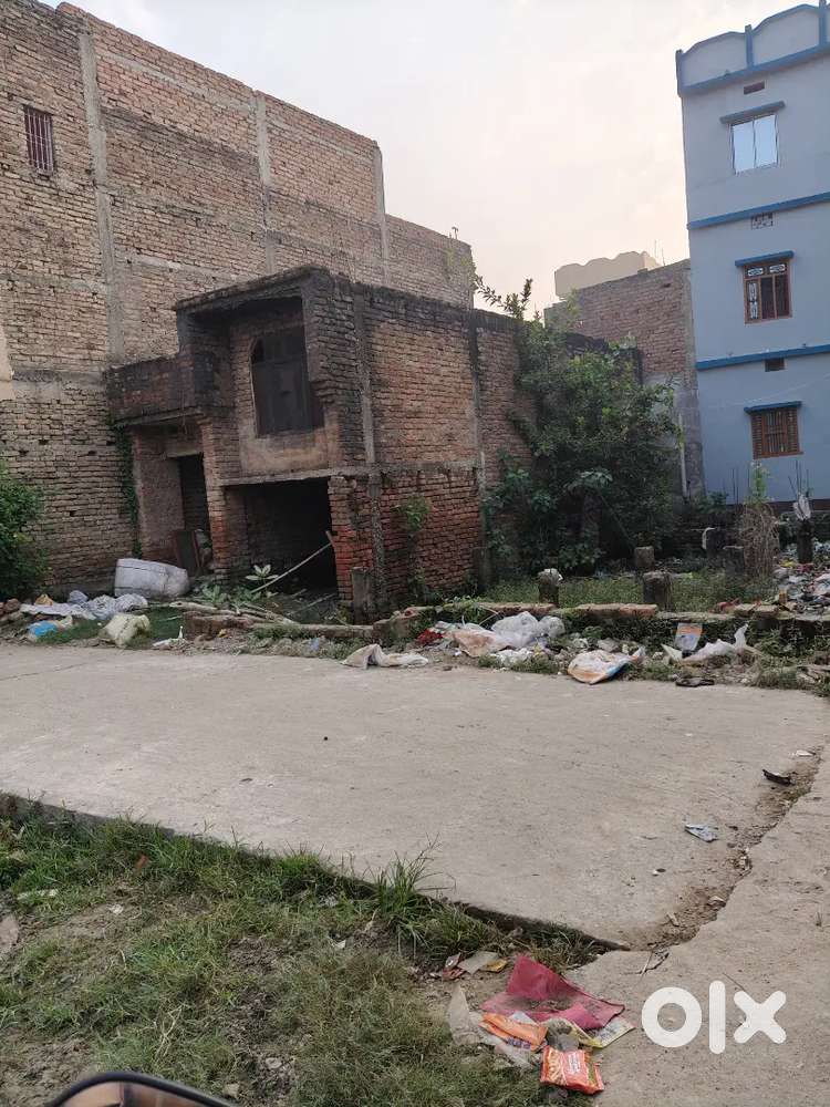Jameen ghar k sath sell Krna h