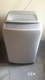samsung Washing Machine 6kg