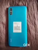 Redmi 9A mobile