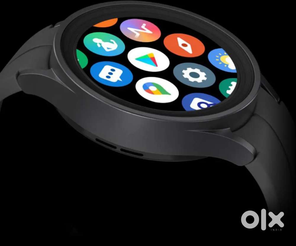 Samsung galaxy watch 5 pro