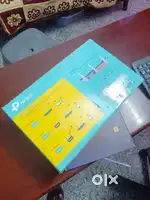 Tp- Link WiFi router