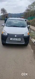 Alto 800 Std