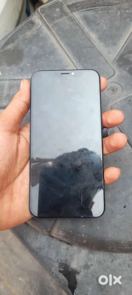 Iphone X original display