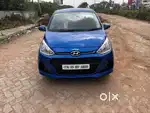 Hyundai Grand i10 1.2 Kappa Magna, 2018, Petrol