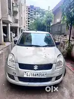 Maruti Suzuki Swift 2011 CNG & Hybrids 123801 Km Driven